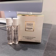 Chanel Coco 香水 refill