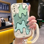 Casing For Samsung A02S A03S M02S F02S Case Silicone