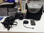 二手美品 Canon Power Shot G5 (5 Mega Pixels) 相機 / 2003年 / 復古相機