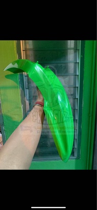 บังโคลน kx85 เขียว สำหรับ kx85 klx140 klx150 klx250 และรุ่นอื่นๆ