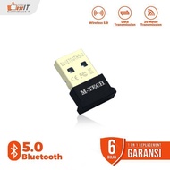 M-Tech USB Bluetooth V5.0 - USB Dongle Bluetooth Adapter V5.0