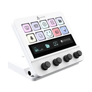 Keypad STREAM DECK (AKP05) White