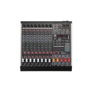 yamaha/MGP-16S เพาเวอร์มิกเซอร์ 8โอห์ม 650วัตต์ X2ช่องpower mixer DSP 99 ชนิดในตัว/EQ 7 แบนด์/บลูทูธ