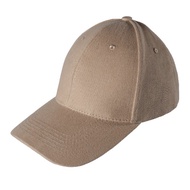 CAP/ CUSTOM LOGO CAP // Cetak Logo Design Cap Custom Printing Plain Baseball High Quality Cap Topi H