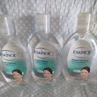 Eskinol Facial Cleanser