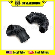 YAMAHA EGO / EGOS EGO S / EGOLC EGO LC AIR HOSE AIR FILTER CLEANER PIPE