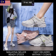 Women Sport Shoes Kasut Sneaker Wanita TMSS07