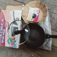 JM Korea Wok 30cm
