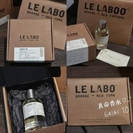 lelabo 香水