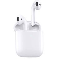 Airpods Apple Gen2 Second Like New (Original)