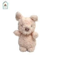 JELLYCAT ตุ๊กตา Little Pig & Little Dragon ของแท้จาก London ของใหม่จาก Central Department Store