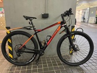 2022 Wilier 101X XT 1x12 碳纖維越野單車 99%新