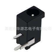 DC Socket3.5*1.3 DC002Charging power socket Dc dc Power socket DC-002 5JEK