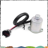 20T-60-72230 Solenoid Valve for  Excavator PC10 PC20 PC30 PC40 PC50 Replacement Accessories