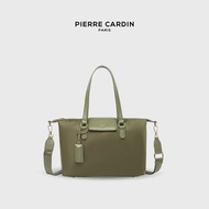 Pierre Cardin Ladies Women Nylon Medium Tote Bag