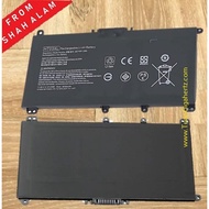 BATTERY HP NOTEBOOK 15s eq2195AU 15s eq2196AU 15s eq2197AU