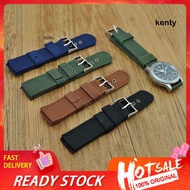 ☆KT☆Military Army Nylon Wrist Watch Band 18mm 20mm 22mm 24mm Replacement Strap