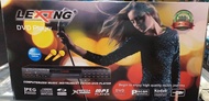 Lexing DVD player