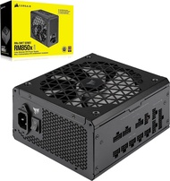 Corsair RMx SHIFT Series 80 PLUS Gold Fully Modular Side Interface ATX 3.0 Power Supply - RM850x/RM1