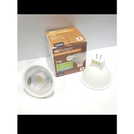 Led Spot Light MR16 7W 7Watt NERO ECHO Spotlight Plug 220V