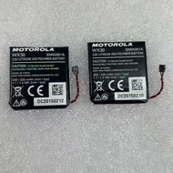 Motorola Moto360 Smart Watch Battery WX30 SNN5951A3.8V 330mAh