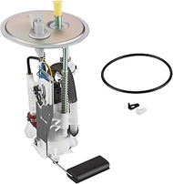 E2469M Fuel Pump Module Assembly Compatible with Ford Mustang 2006-2009 V6 4.0L V8 4.6L, Replaces 10
