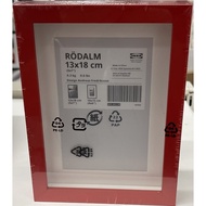 RODALM Frame, various colors, 13x18 cm