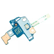 Suitable for LS-F844P F874 HP TPN-C133 C134 15-CX Power Switch Board Power-on Small Board