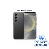 Samsung Galaxy S24 (8+512GB) - Onyx Black