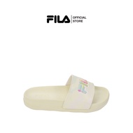 FILA รองเท้าแตะเด็ก CANDY รุ่น JSS240201K - YELLOW