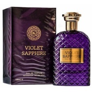 violet-sapphire-edp-perfume-100ml perfume Orginal from Dubai