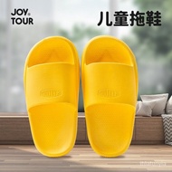 KY-6/Disposable Slippers Girl's Summer Hotel Home Indoor Non-Slip Disposable Children's Slippers Non-Slip Non-Stinky F00