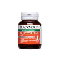 Blackmores Glucosamine 1500 Tab 30s