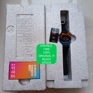 G-SHOCK BE@RBRICK SHANGHAI NIGHT GM-5600SN-1PFS/GM-5600SN-1/GM-5600SN/GM5600SN