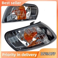1 Pair Parking Corner Clear Lens Light for   AE100 AE101 E100 1993-1997