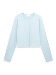 a.moment-PONITELLE CARDIGANS