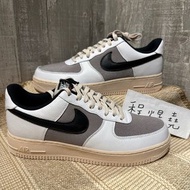 Nike Air Force 1 Nike by you ID 摩卡Travis Scott配色