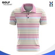 Golf Shirt - Golf Jersey - Golf tees - premium Jersey - custom Jersey - Men's Golf Polo Shirt - Golf