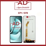 World Agent88 Lcd For Realme C71 - C72