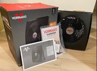 Vornado (沃拿多) 渦流循環電暖器