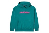 New Balance x Bodega X-Racer Hoodie