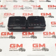 Vx Limited Hdj81 Land Cruiser Original Center Ac Grille 55670