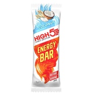 High5 Energy Bar Coconut for Trail Running / Marathon / Triathlon