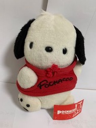 POCHACCO 公仔