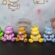 care Bears 盲盒愛心熊仔