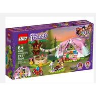 LEGO 41392 Friends Nature Glamping