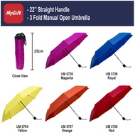 CLUB 28 | UM07 | Umbrella 22" | Corporate Gifts