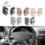 For Mercedes W211 W219 Steering Wheel Switch Control Buttons Car Multi-function Switch Buttons For Benz E Cls Class 2308202310
