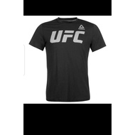 KATUN T-shirt DISTO UFC-Cotton T-Shirt UFC REYBOK 30S
