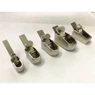 Violin Carpentry Violin Board 5-Piece Set Planer Tool Making Tool Thumb Making 2AAA